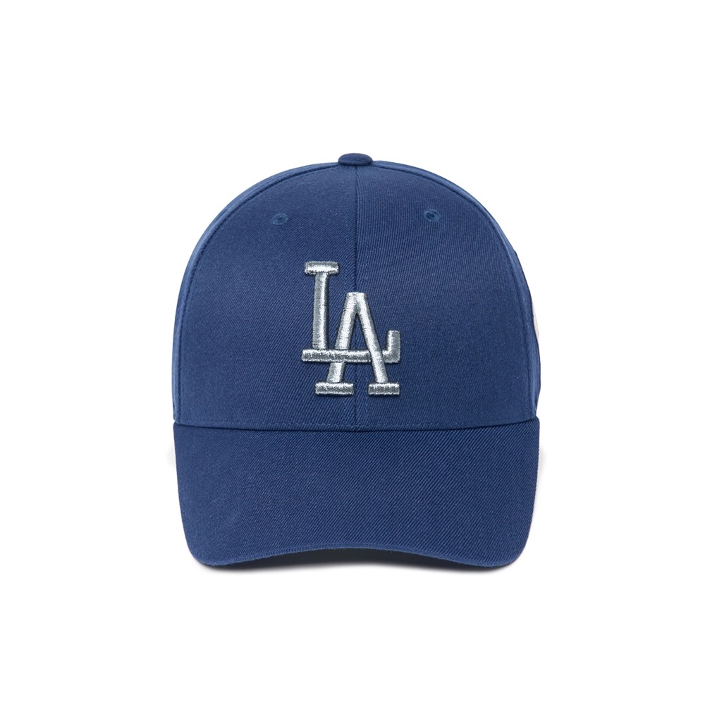 1475 - Nón MLB Diamond Structure Ball Cap LA Navy 3ACP8501N-07NYS [CHÍNH HÃNG]