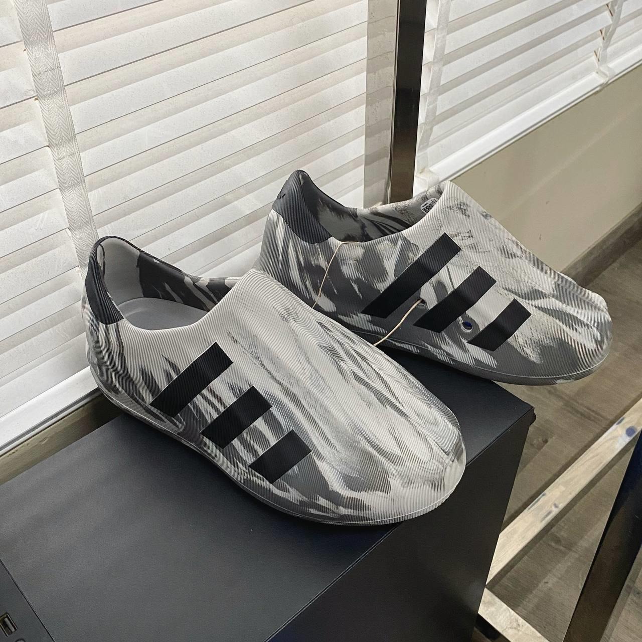 2208 - Giày Adidas Adifom Superstar Grey HQ4654 [HÀNG CHÍNH HÃNG]