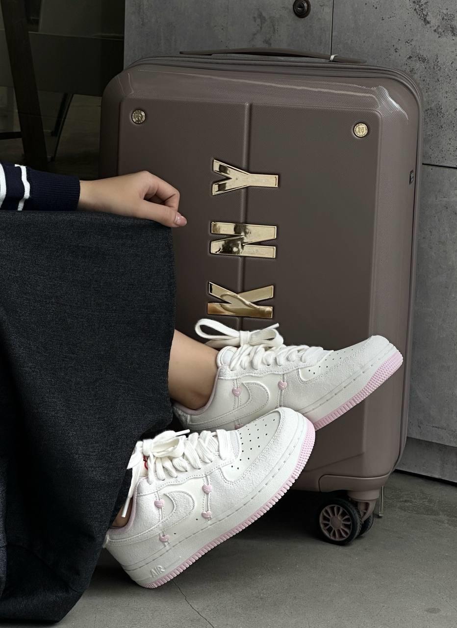 1345 - Giày Nike Air Force 1 Low Valentine’s Day 2025 HV5992-111 [HÀNG CHÍNH HÃNG]