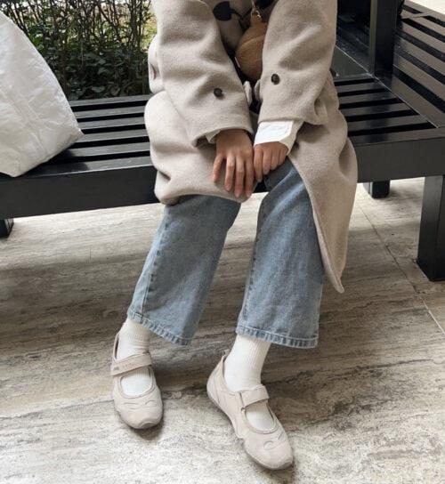 1713 - Giày Jeep Lifestyle Shoes Low-top Grey PX231WSA575 [HÀNG CHÍNH HÃNG]