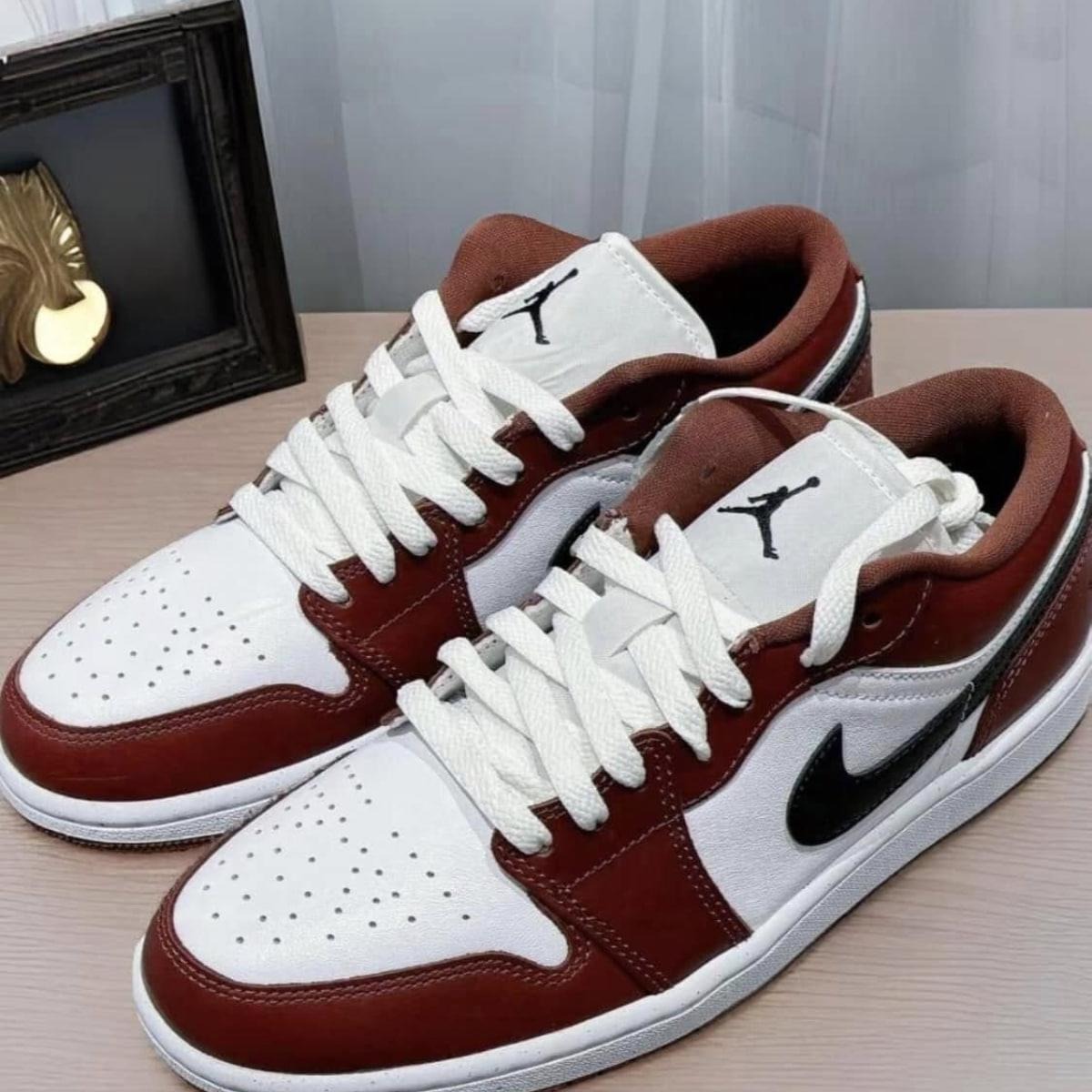 1691 - Giày Nike Air Jordan SE Dark Pony HF3148-102 [HÀNG CHÍNH HÃNG]