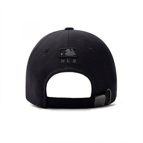 1006 -  Nón Mlb Baseball Cap Rakusugiiso New York Yankees Black - Code 3ACPIR01N 50BKS [HÀNG CHÍNH HÃNG]