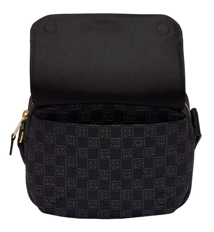 764 -  Túi Đeo Jordan Monogram Black - Bản Giới Hạn - MA0760-023 [HÀNG CHÍNH HÃNG]