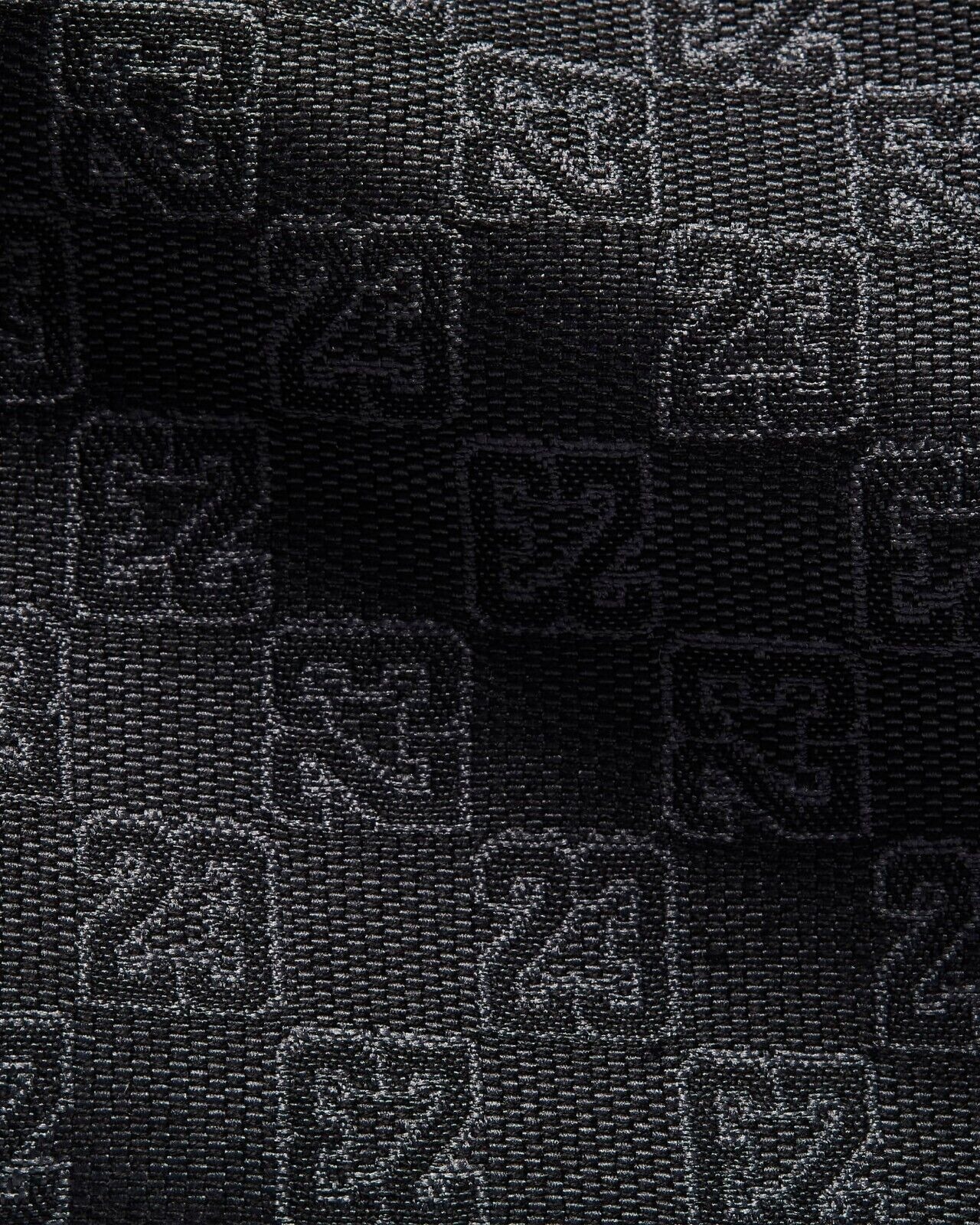 764 -  Túi Đeo Jordan Monogram Black - Bản Giới Hạn - MA0760-023 [HÀNG CHÍNH HÃNG]