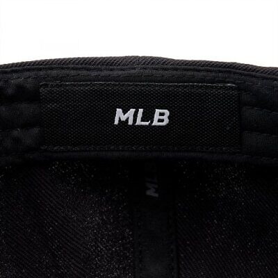 1006 -  Nón Mlb Baseball Cap Rakusugiiso New York Yankees Black - Code 3ACPIR01N 50BKS [HÀNG CHÍNH HÃNG]