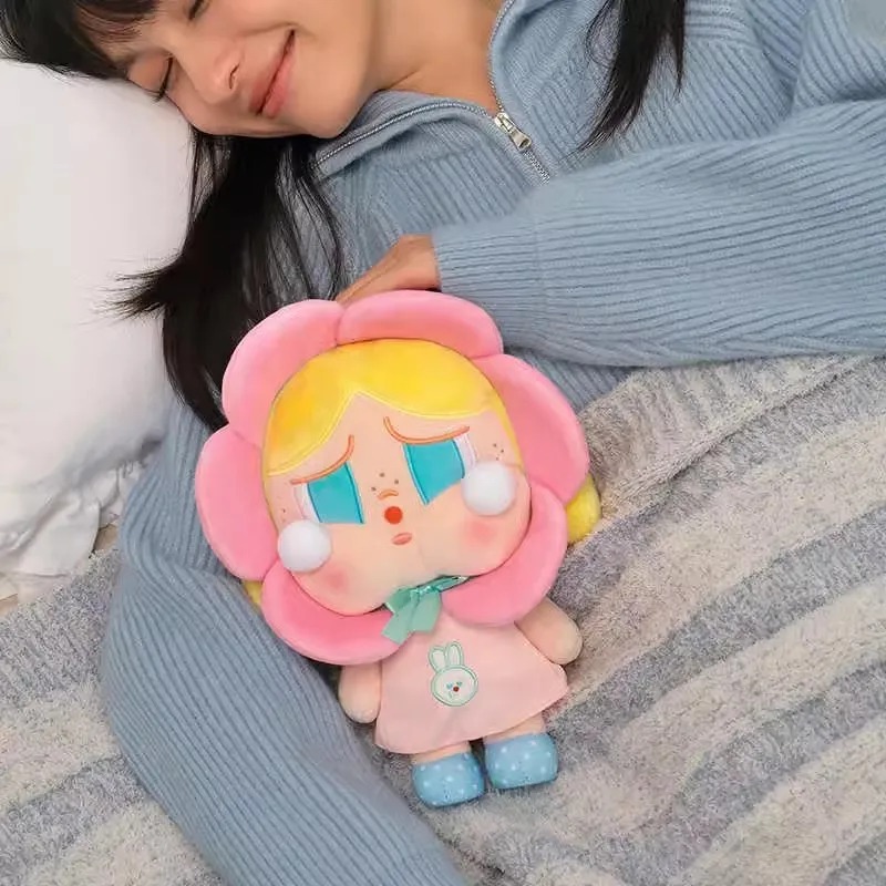 1579 - Crybaby Sad Club Plush Doll 30cm 6941848249074 [HÀNG CHÍNH HÃNG]