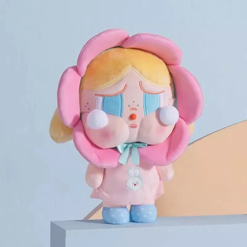 1579 - Crybaby Sad Club Plush Doll 30cm 6941848249074 [HÀNG CHÍNH HÃNG]