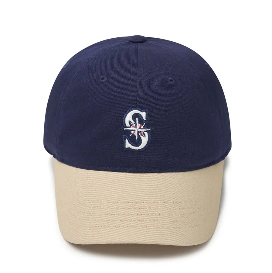 1872 - Nón MLB Seattle Mariners Navy 3ACP3303N-52NYS [CHÍNH HÃNG]