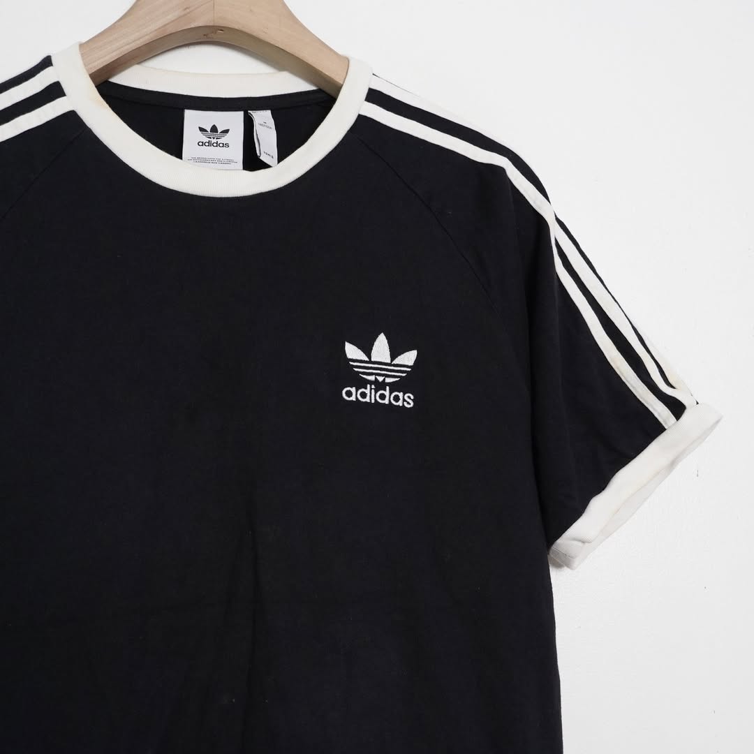 1869 - Áo Adidas Adicolor Classics Đen IA4845 [HÀNG CHÍNH HÃNG]