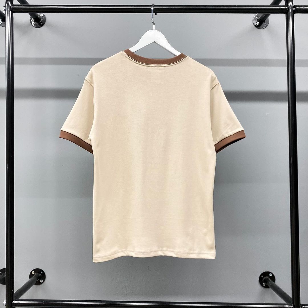 962 -  Áo New Era NY Beg - Nâu Be Pastel - Code 13579964 [HÀNG CHÍNH HÃNG]