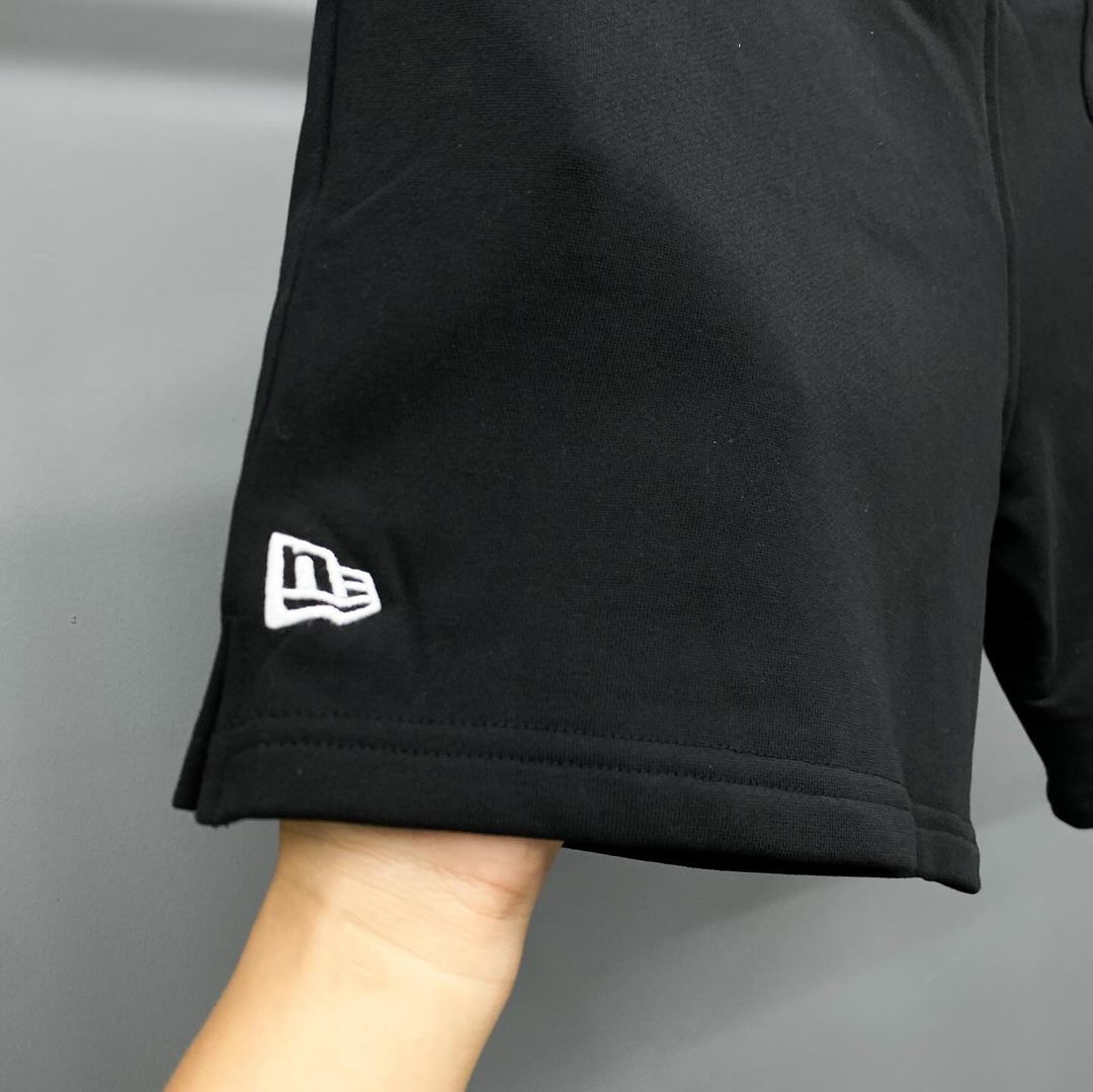966 -  Quần New Era Detroit Tiger - Đen - Dây Đen [HÀNG CHÍNH HÃNG]