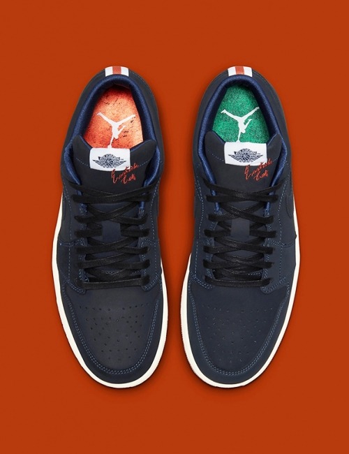 336 -  Giày Nike Eastside Golf × Jordan 1 Low "Out the Mud" DV1759 448  [HÀNG CHÍNH HÃNG]