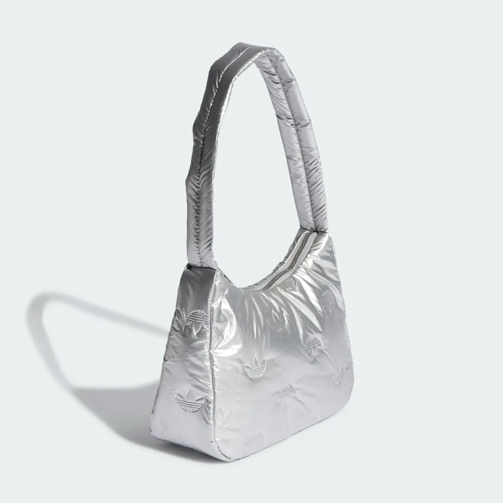 458 -  Túi Adidas Originals Puffy Satin Mini Shoulder Bag - Code II3393 [HÀNG CHÍNH HÃNG]