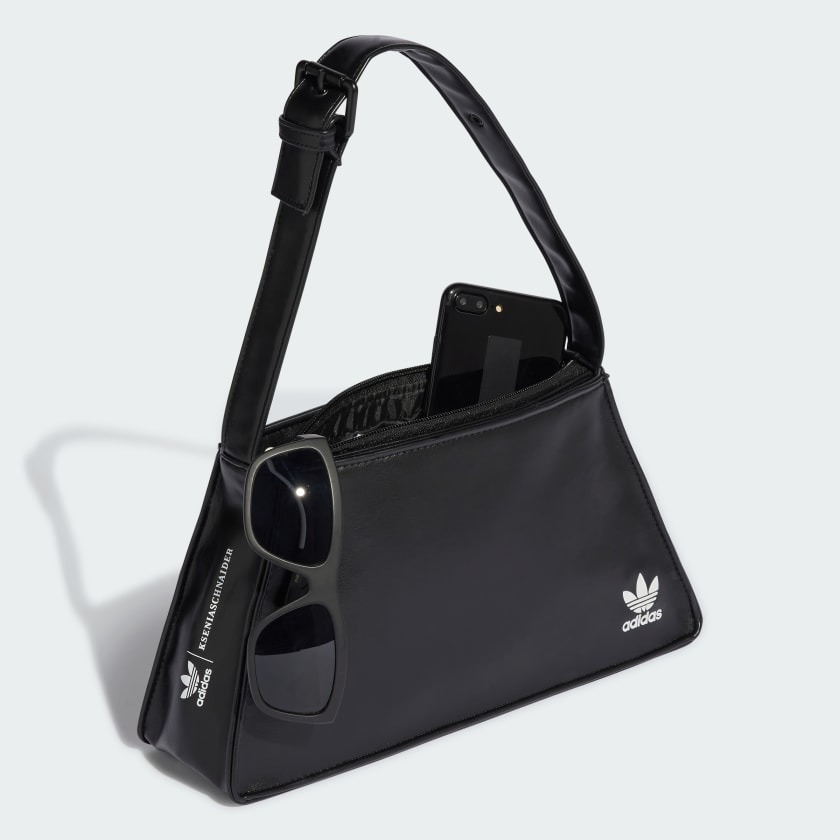 763 -  Túi Adidas Originals x KSENIASCHNAIDER Mini Airliner - Size Lớn - #Mẫu_hiếm - Code IJ7479 [HÀNG CHÍNH HÃNG]