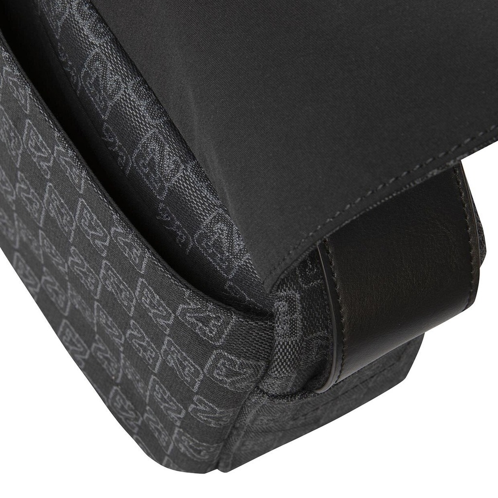 764 -  Túi Đeo Jordan Monogram Black - Bản Giới Hạn - MA0760-023 [HÀNG CHÍNH HÃNG]