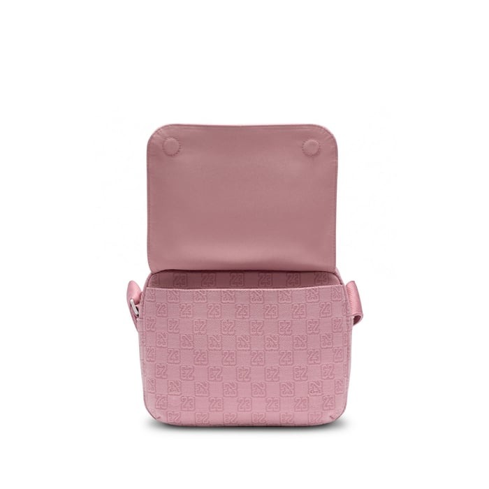 1988 - Túi Nike Jordan Monogram Pink Limited Edition FJ6790-625 [HÀNG CHÍNH HÃNG]