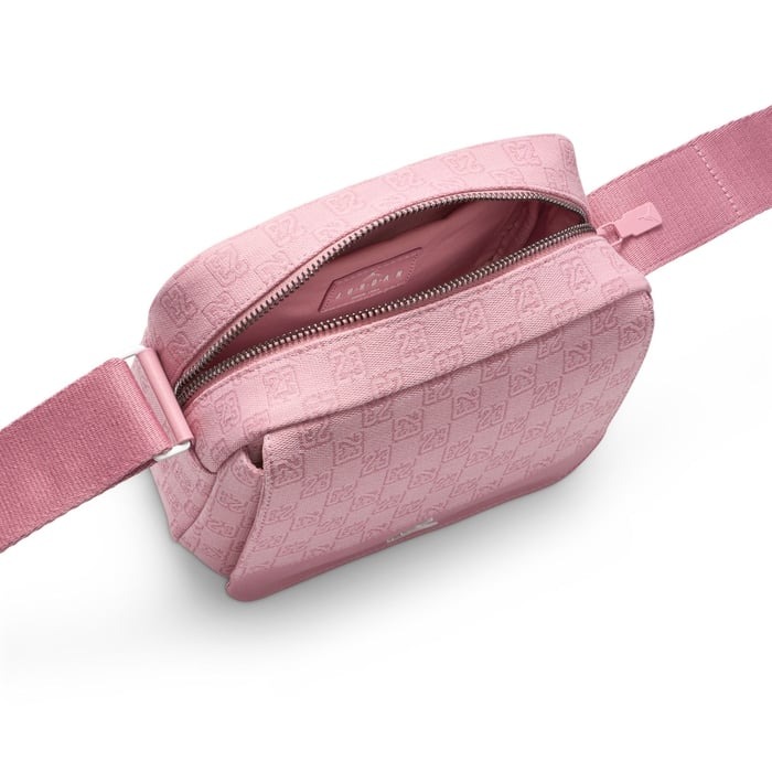 1988 - Túi Nike Jordan Monogram Pink Limited Edition FJ6790-625 [HÀNG CHÍNH HÃNG]