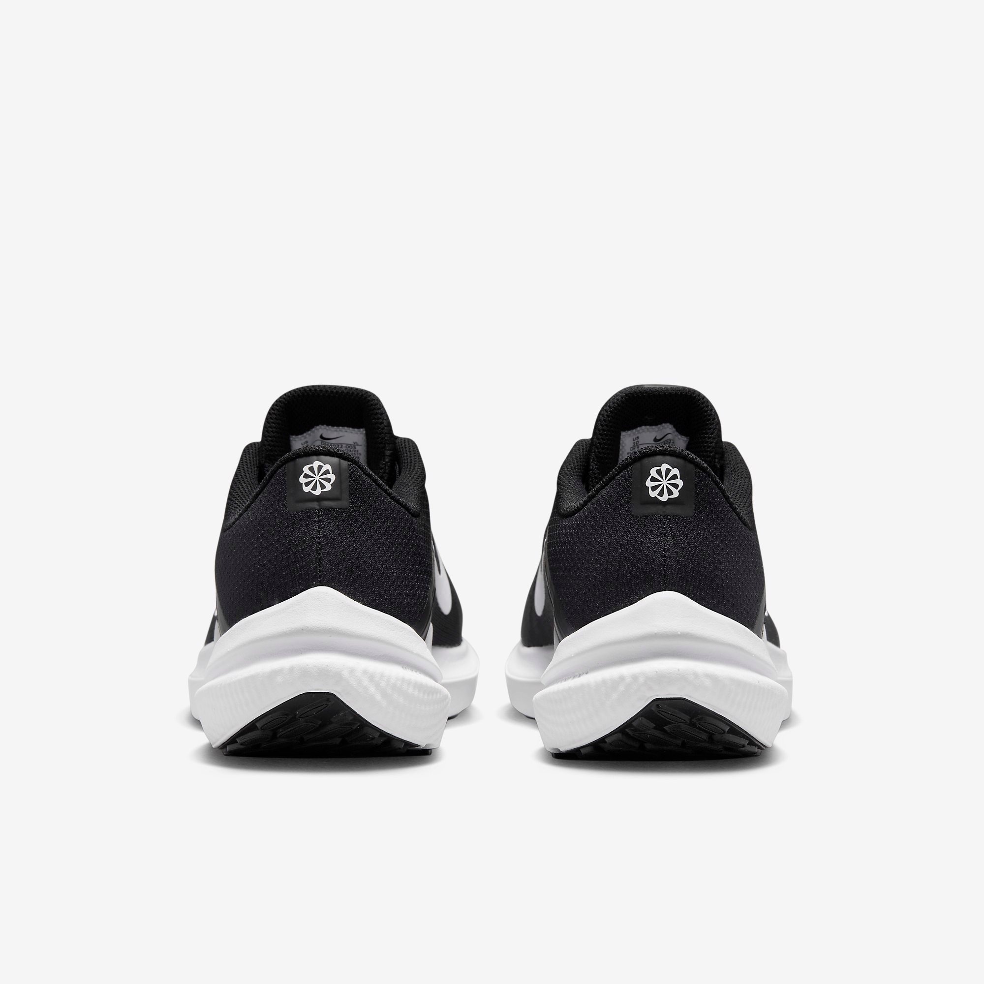 230 -  Giày Running Nike Winflo 10 - Đen Trắng - DV4022-003 [HÀNG CHÍNH HÃNG]