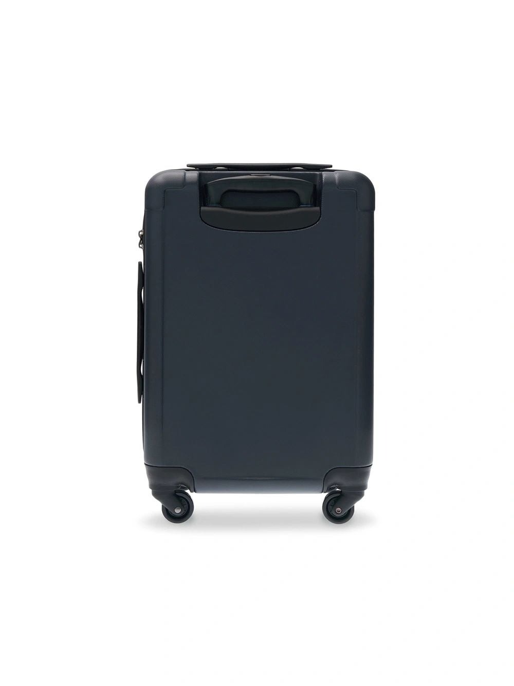 2643 - Vali MLB Classic Mono NY Size 22 Cabin Xách Tay (Mang lên máy bay) 3AHH0014N-07CRS Trắng Kem [HÀNG CHÍNH HÃNG]