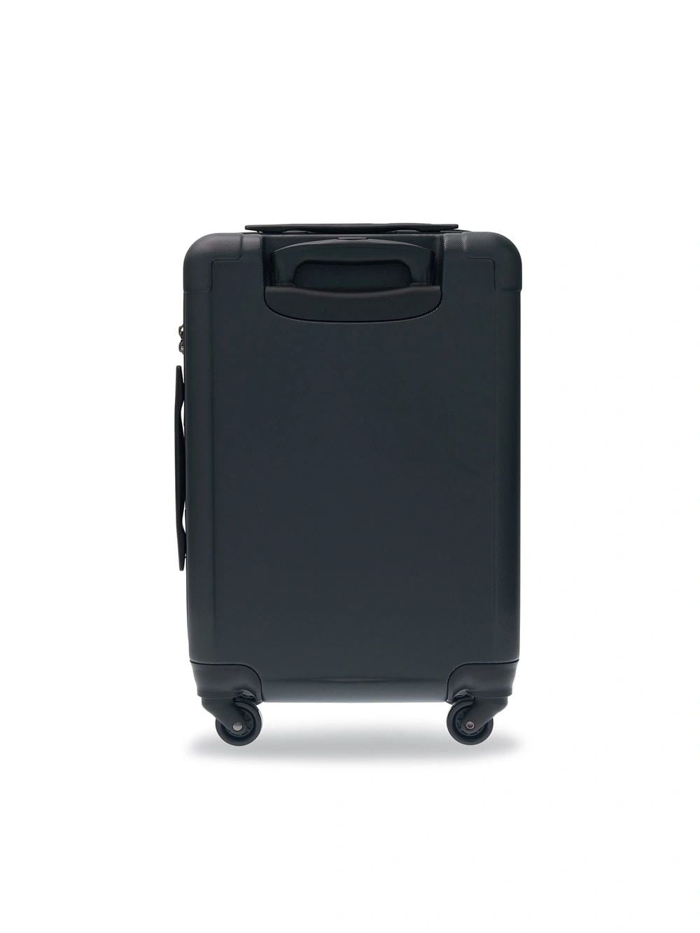 2640 - Vali MLB Classic Mono NY Size 22 Cabin Xách Tay (Mang lên máy bay) Xanh Than 3AHH0014N-50BKS [HÀNG CHÍNH HÃNG]