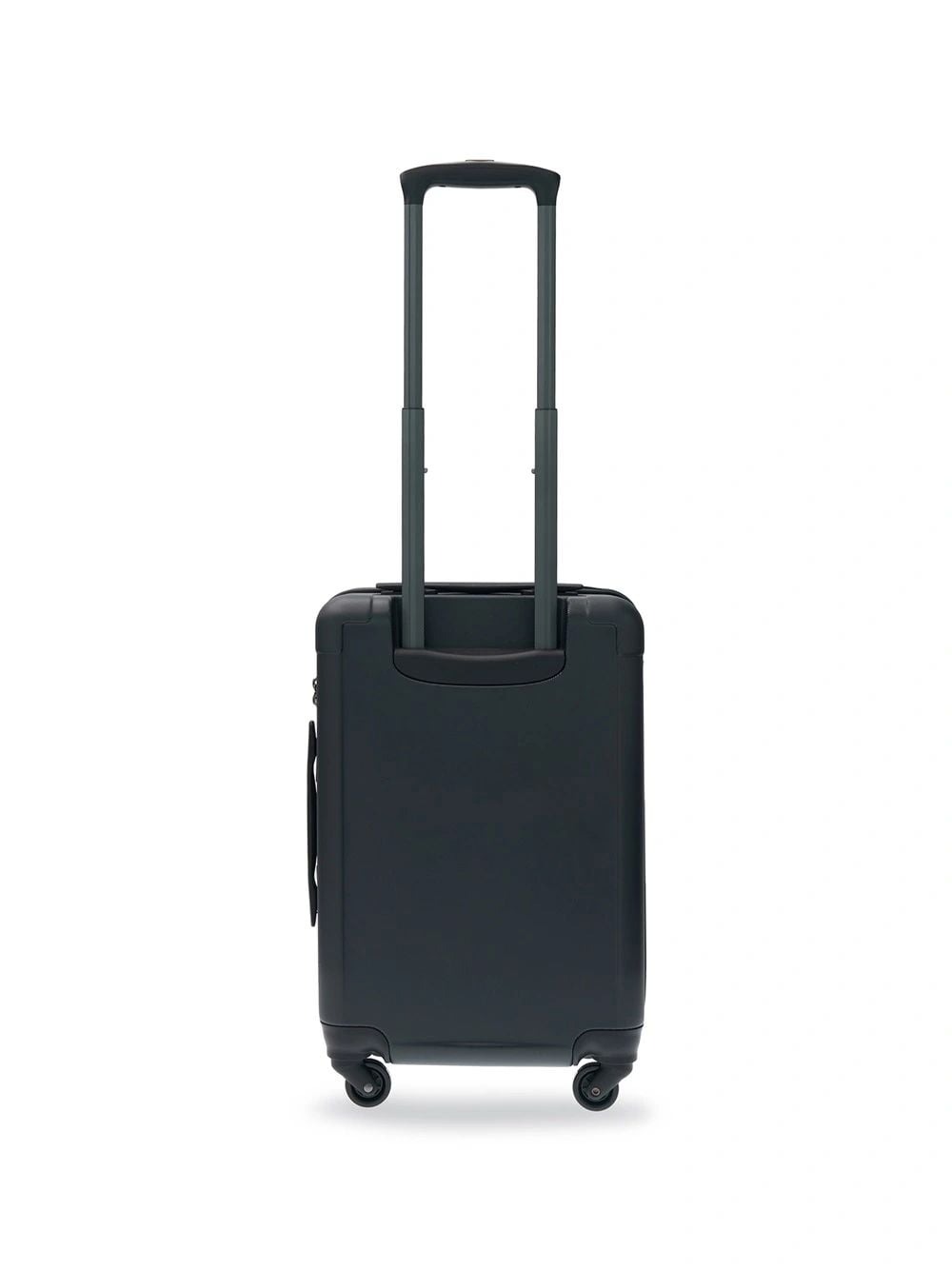 2640 - Vali MLB Classic Mono NY Size 22 Cabin Xách Tay (Mang lên máy bay) Xanh Than 3AHH0014N-50BKS [HÀNG CHÍNH HÃNG]