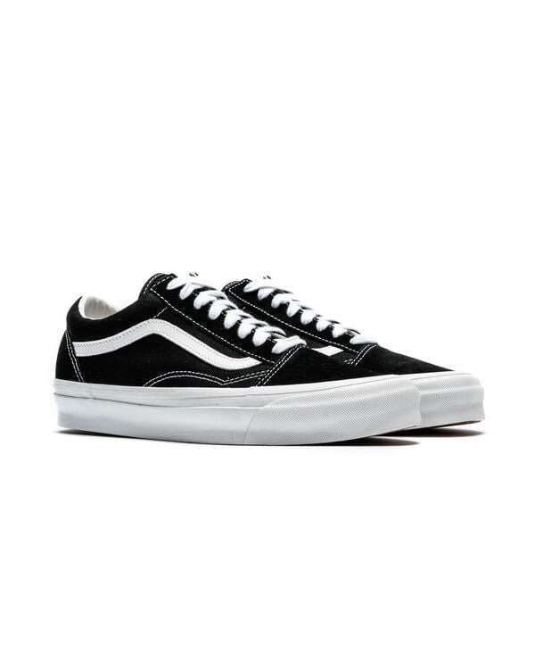 1673 - Giày Vans Old Skool LX OG VN0A4P3XOIU1 - Đen [HÀNG CHÍNH HÃNG]