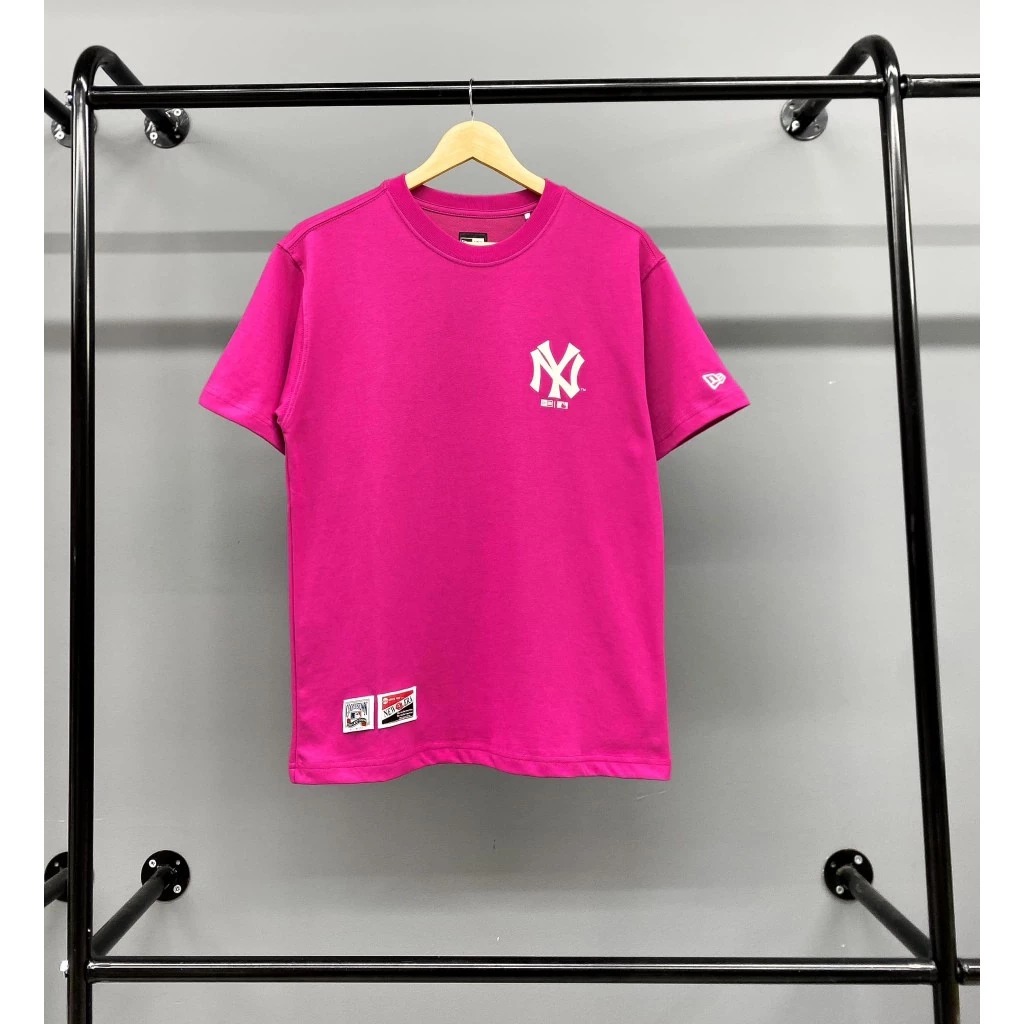 875 - Áo New Era Fans Club Neyan All Star - Pink 14187344 [HÀNG CHÍNH HÃNG]