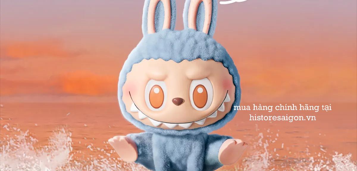 1171 - Labubu Yoga Series - POP MART THE MONSTERS Lazy Yoga Series Figures [CHÍNH HÃNG]