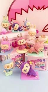 1171 - Labubu Yoga Series - POP MART THE MONSTERS Lazy Yoga Series Figures [CHÍNH HÃNG]