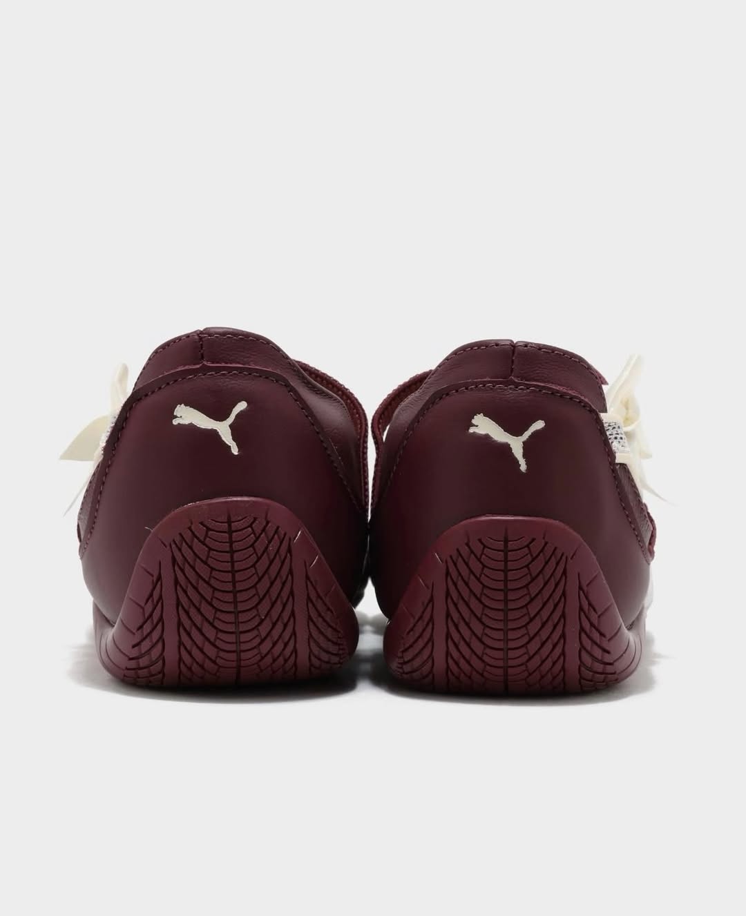 2190 - Giày Puma Speedcat Ballet Exclusive “Ruby Shimmer” 408719-02 [HÀNG CHÍNH HÃNG]