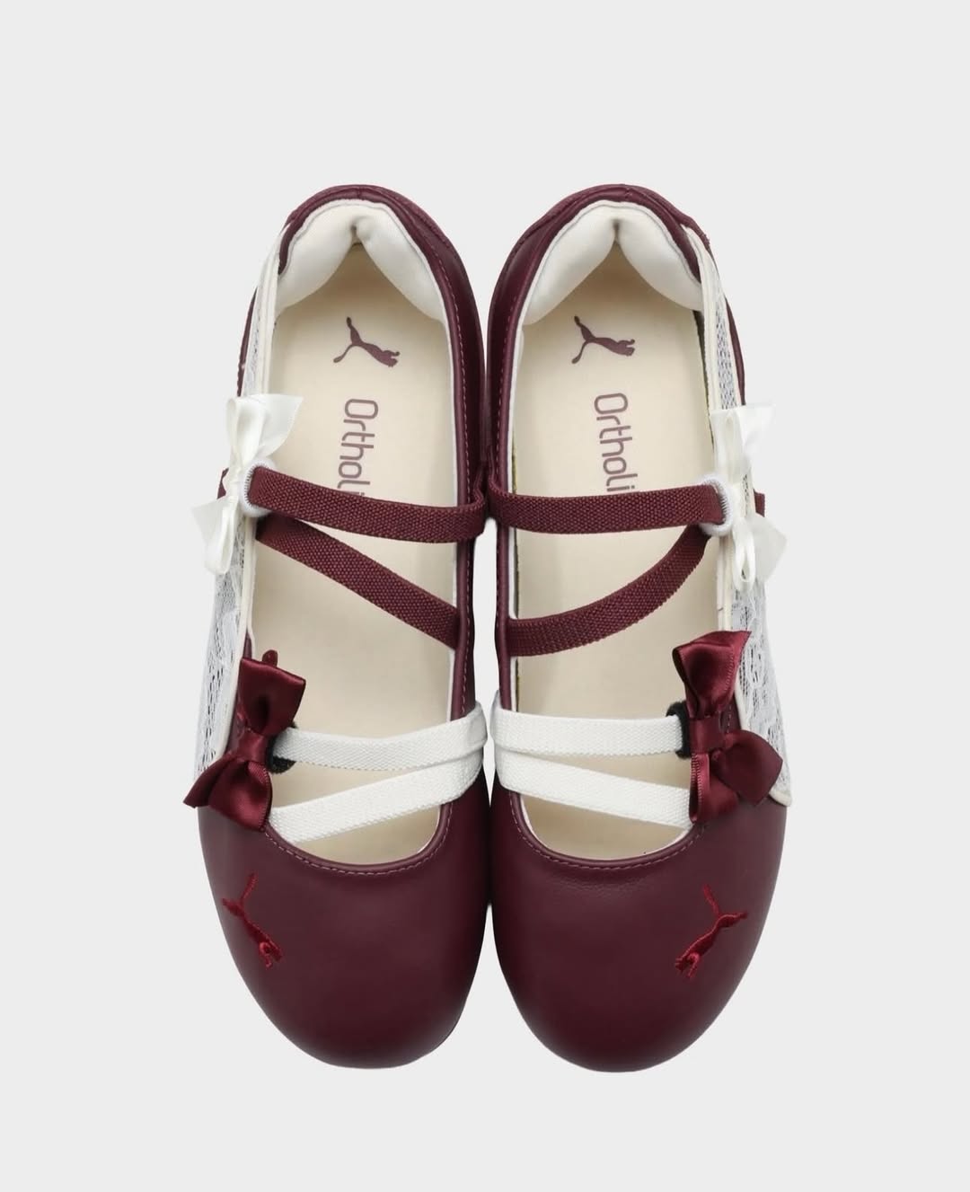 2190 - Giày Puma Speedcat Ballet Exclusive “Ruby Shimmer” 408719-02 [HÀNG CHÍNH HÃNG]