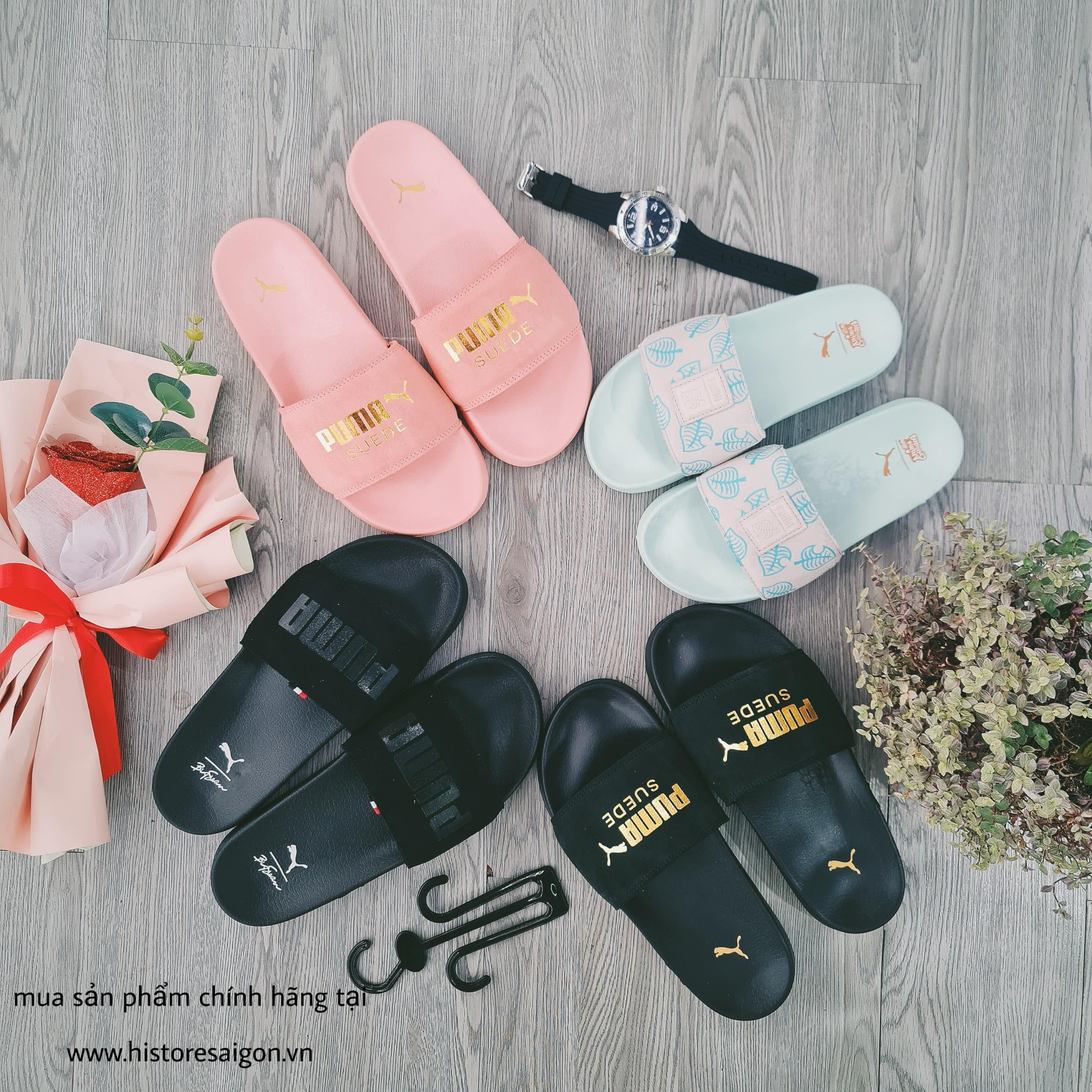 Puma suede leadcat sale