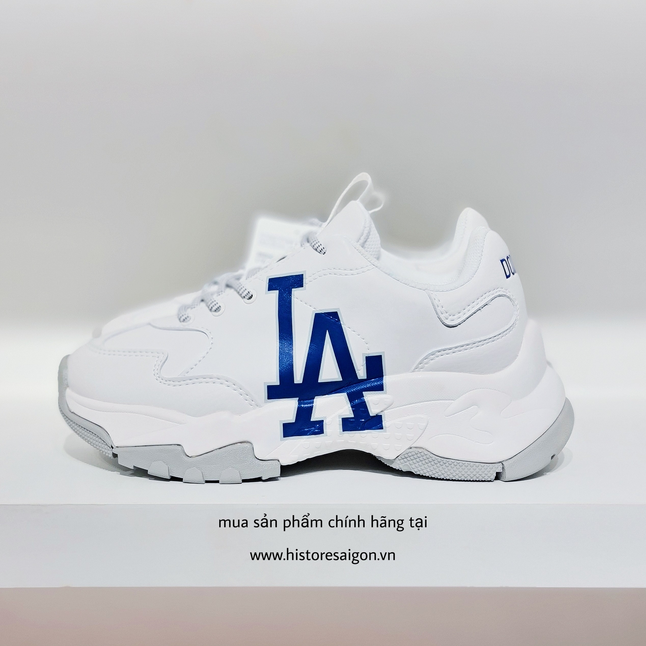 105 -  MLB Chunky LA Dodgers - Code 3ASHC101N [HÀNG CHÍNH HÃNG]