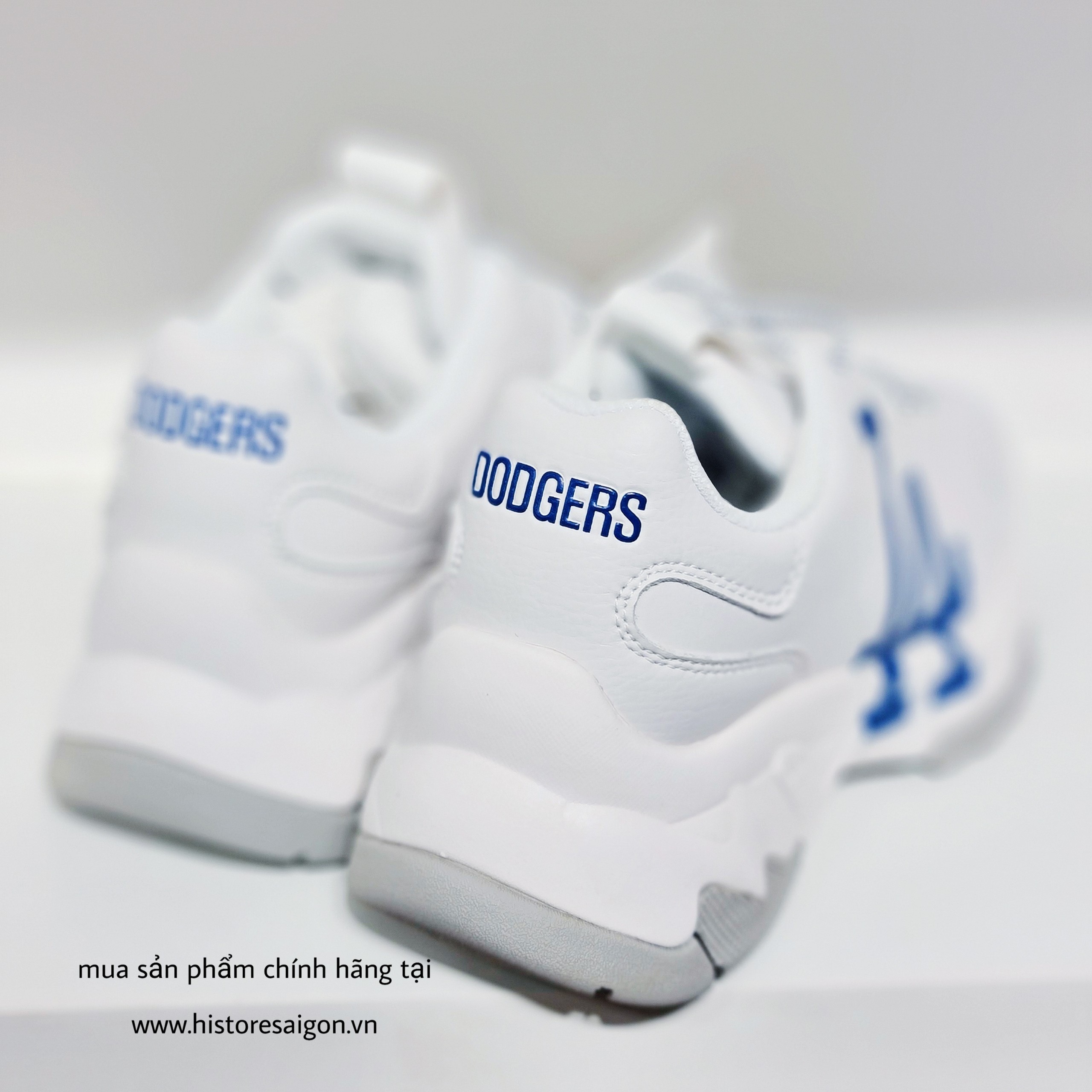 105 -  MLB Chunky LA Dodgers - Code 3ASHC101N [HÀNG CHÍNH HÃNG]