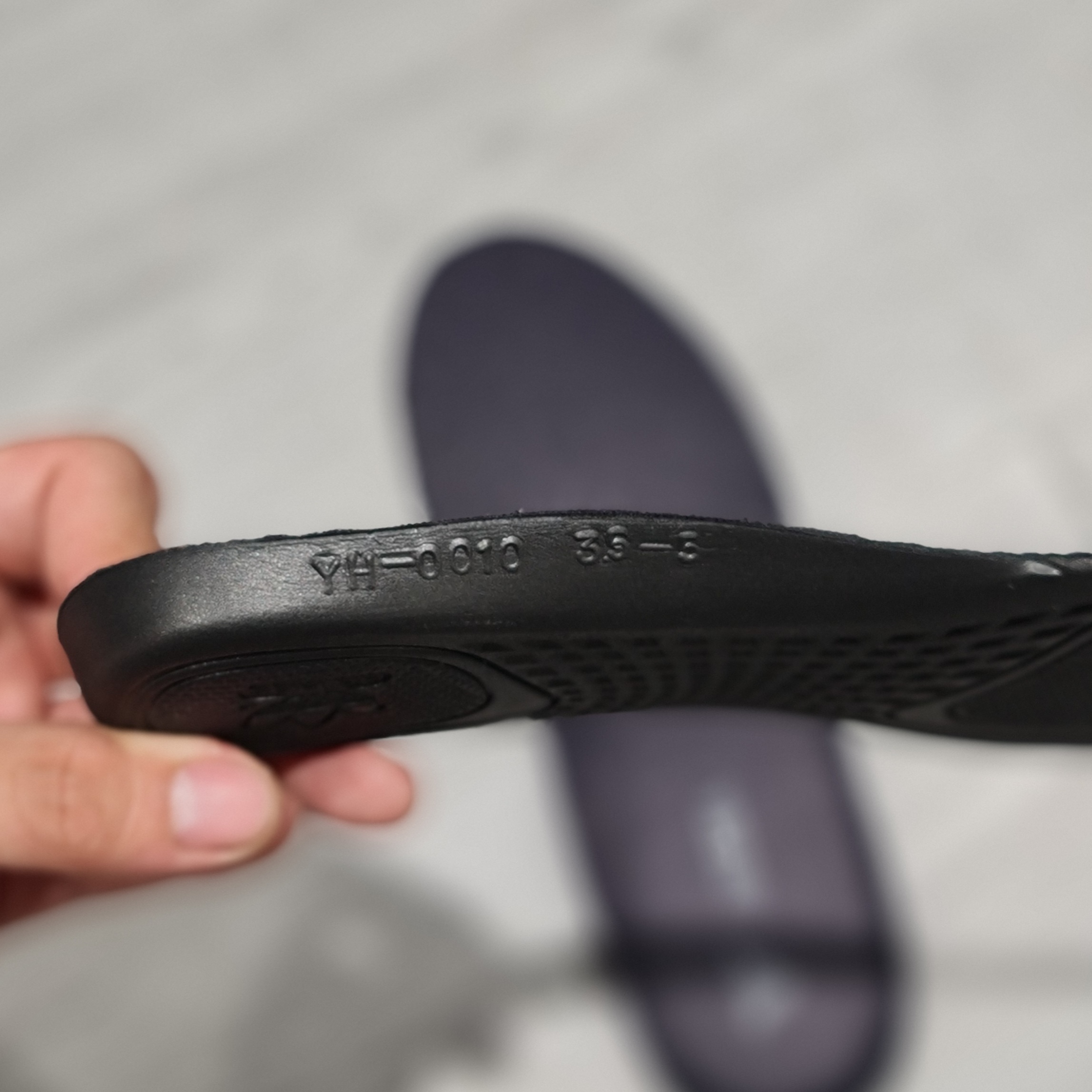 106 -  Lót Giày Adidas Yeezy [HÀNG CHÍNH HÃNG]