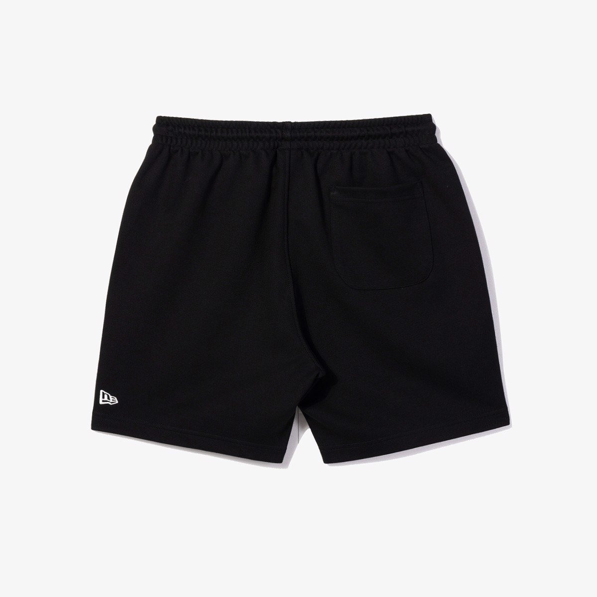027 -  Quần New Era - Đen - Dây Trắng - Code 13546528 [HÀNG CHÍNH HÃNG]