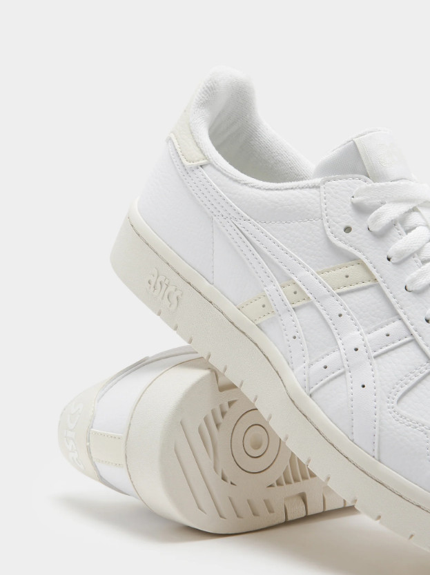 275 -  Giày Asics Unisex Japan S - Trắng Beige - Code 1201A173116 [HÀNG CHÍNH HÃNG]