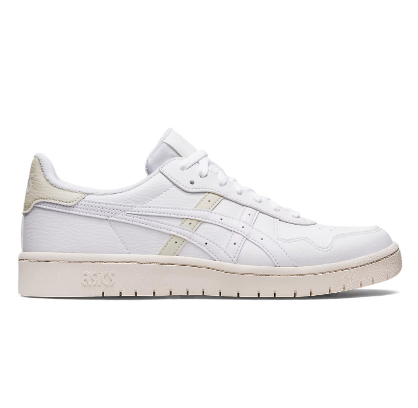 275 -  Giày Asics Unisex Japan S - Trắng Beige - Code 1201A173116 [HÀNG CHÍNH HÃNG]