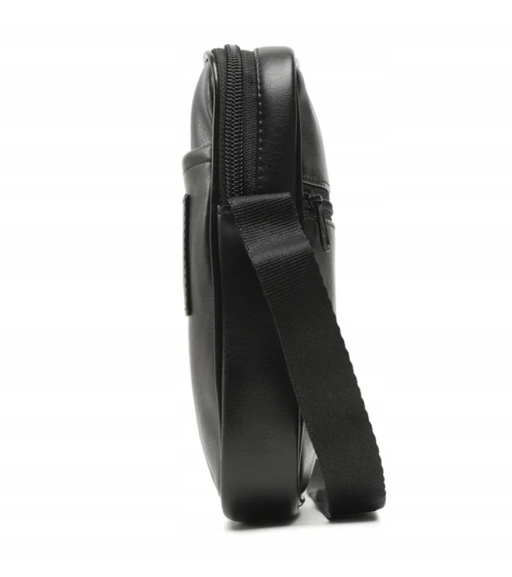 365 -  Túi Đeo chéo thể thao Puma Classics LV8 PU Pouch - Đen Logo Vàng [HÀNG CHÍNH HÃNG]