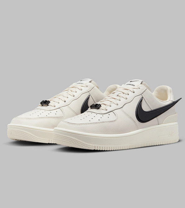 309 -  Giày AMBUSH × Nike Air Force 1 Low Phantom - DV3464-002 [HÀNG CHÍNH HÃNG]