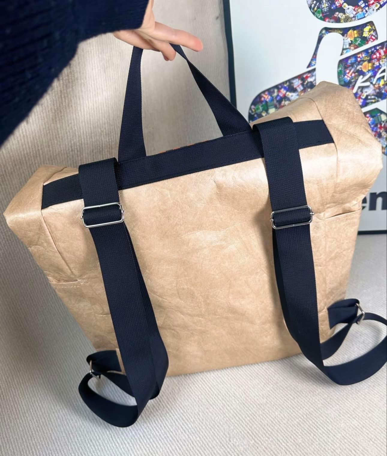 790 -  Balo Adidas DuPont Canvas Special Gift [HÀNG CHÍNH HÃNG]