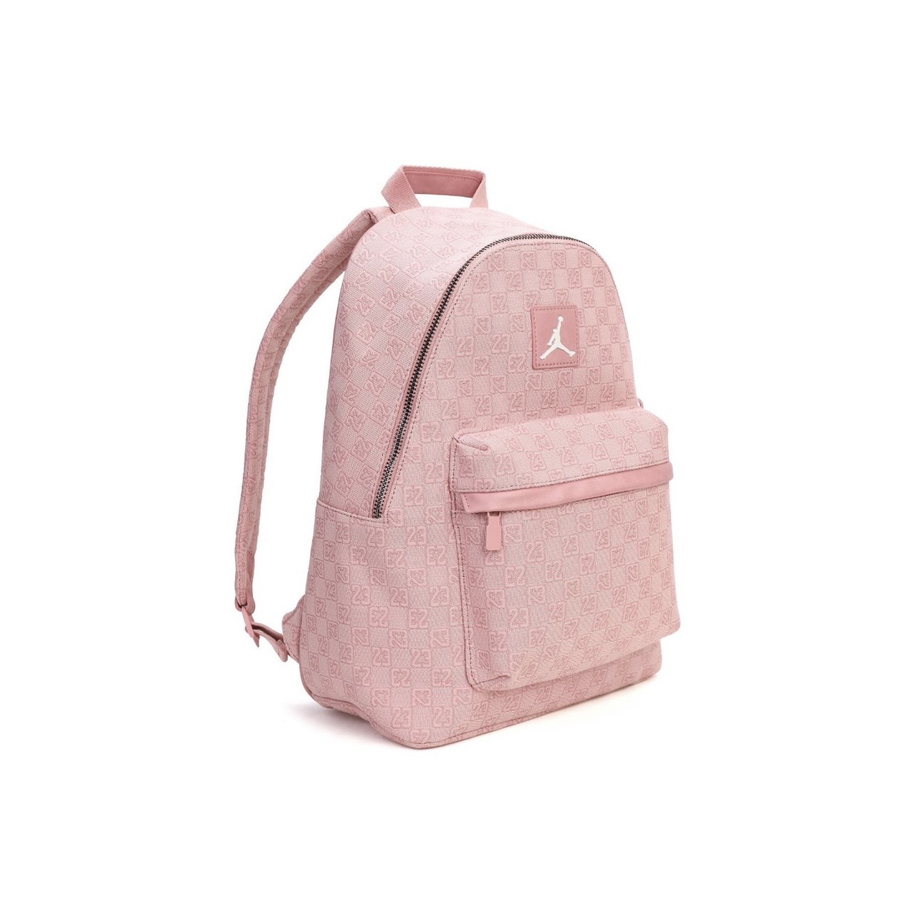 949 -  Balo Nike Jordan Monogram Pink Limited Edition - Hồng - Code FJ6784-625 [HÀNG CHÍNH HÃNG]
