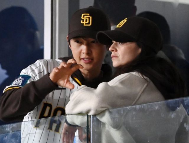 1144 - Nón MLB New Fit Structured Ball Cap San Diego Padres D.Brown - Nâu - Code 3ACP0802N 13BRD - [HÀNG CHÍNH HÃNG]
