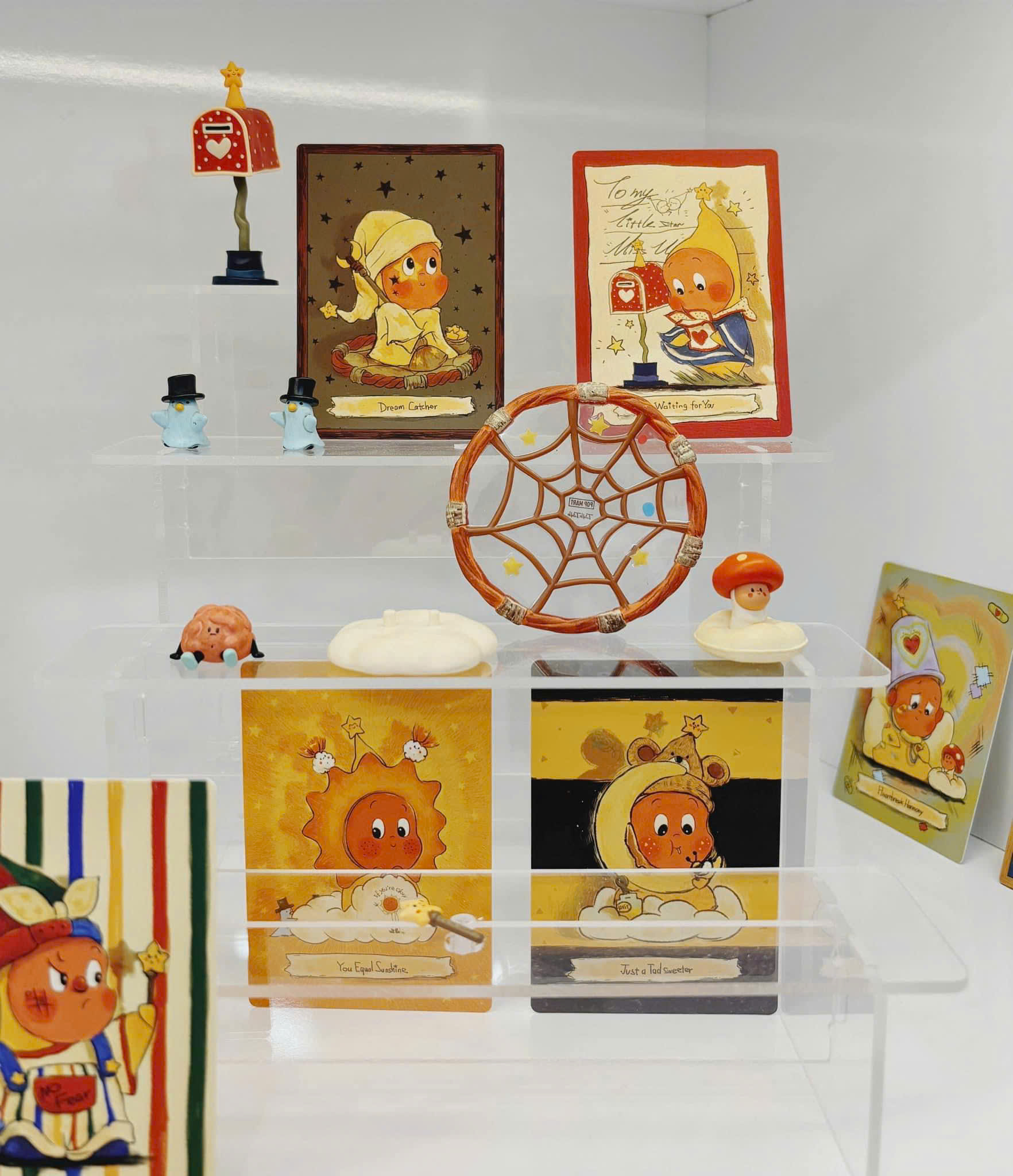 Twinkle Ghode Twinkle Set 6 box Chính Hãng Giá Tốt Hí Store