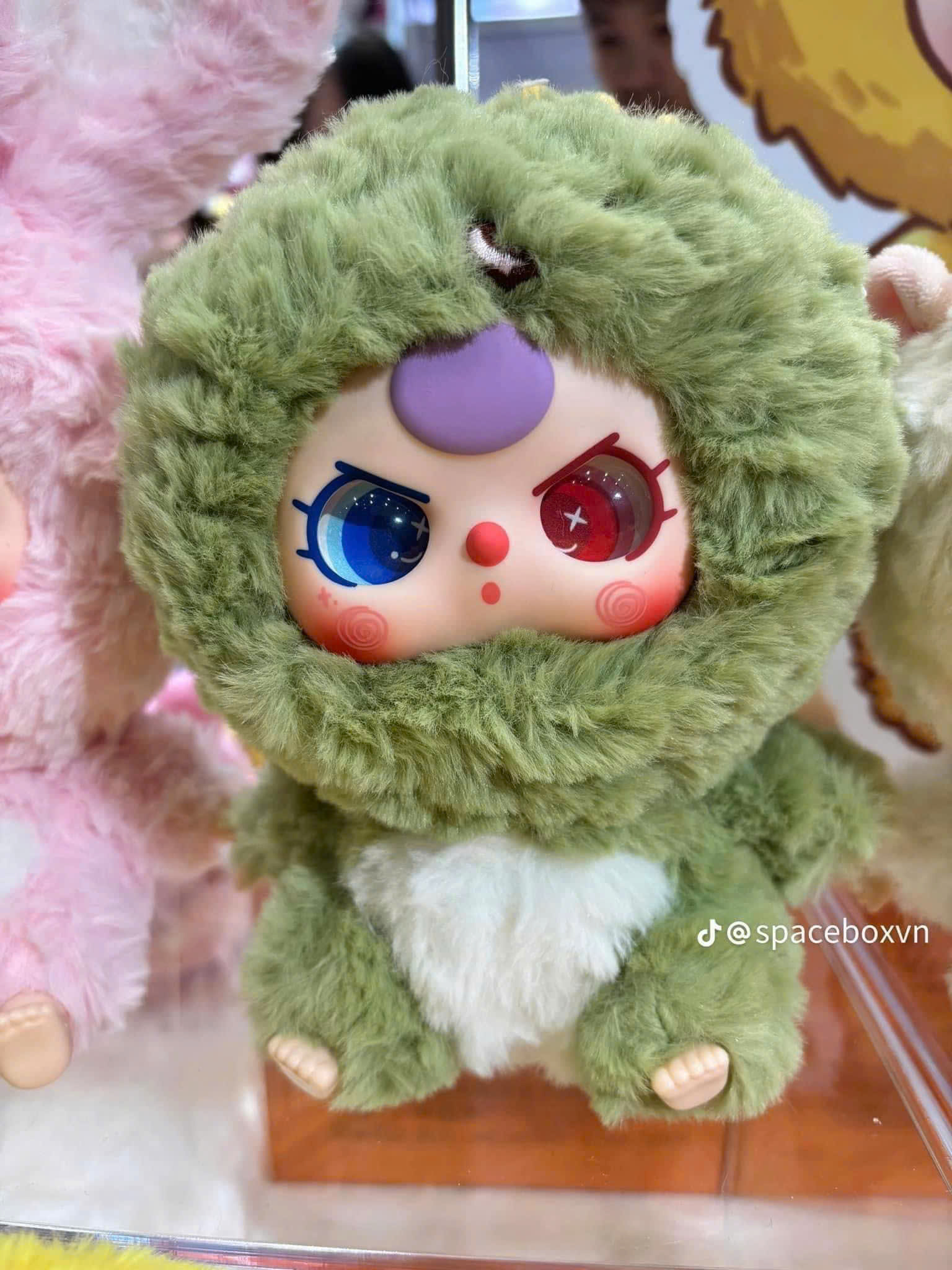 Baby Three 12 Con Giáp Full Set Chính Hãng Giá Tốt Hí Store