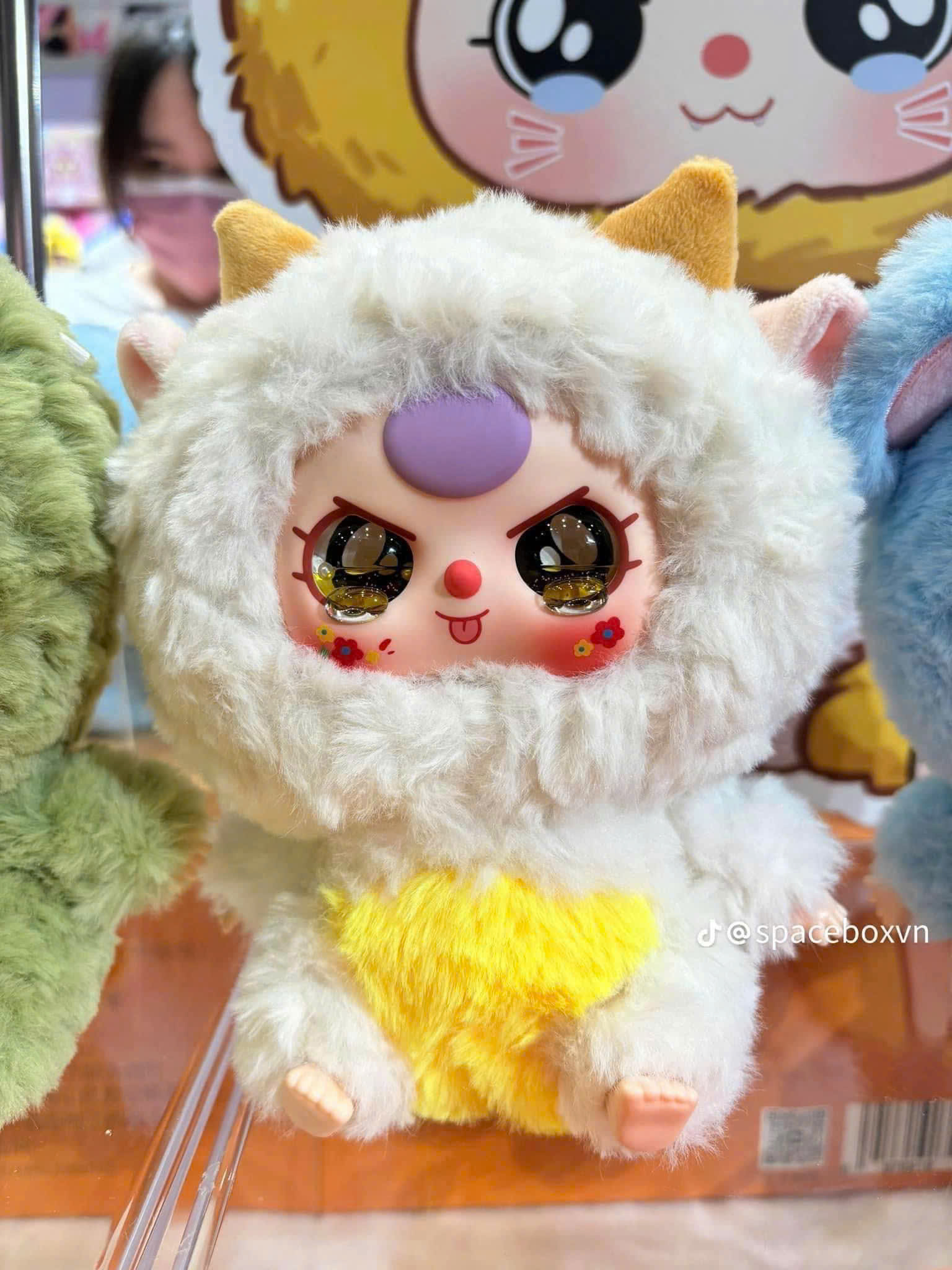 Baby Three 12 Con Giáp Full Set Chính Hãng Giá Tốt Hí Store