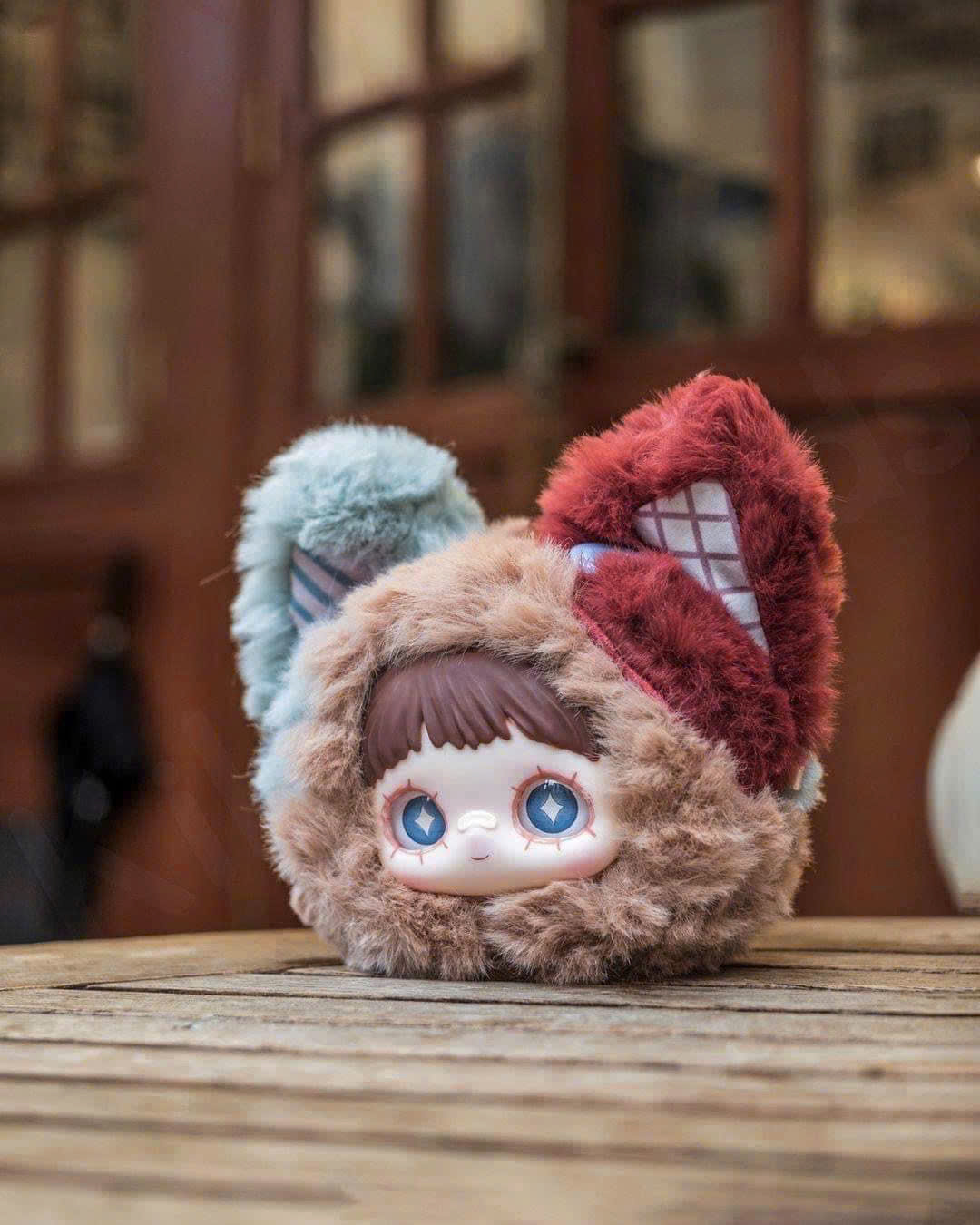 1143 - Maymei The Forgotten Corner - HI TOYS [HÀNG CHÍNH HÃNG]