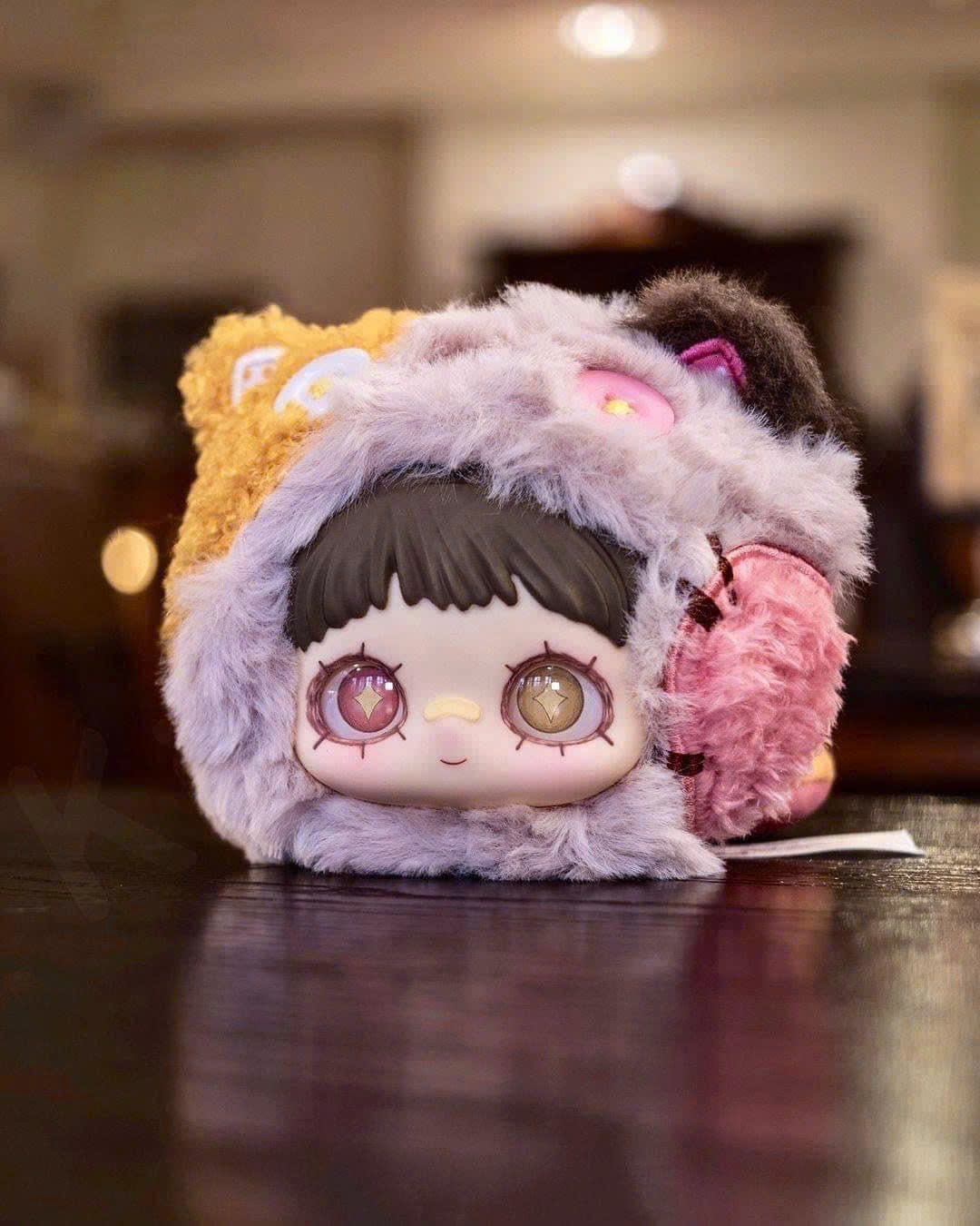 1143 - Maymei The Forgotten Corner - HI TOYS [HÀNG CHÍNH HÃNG]