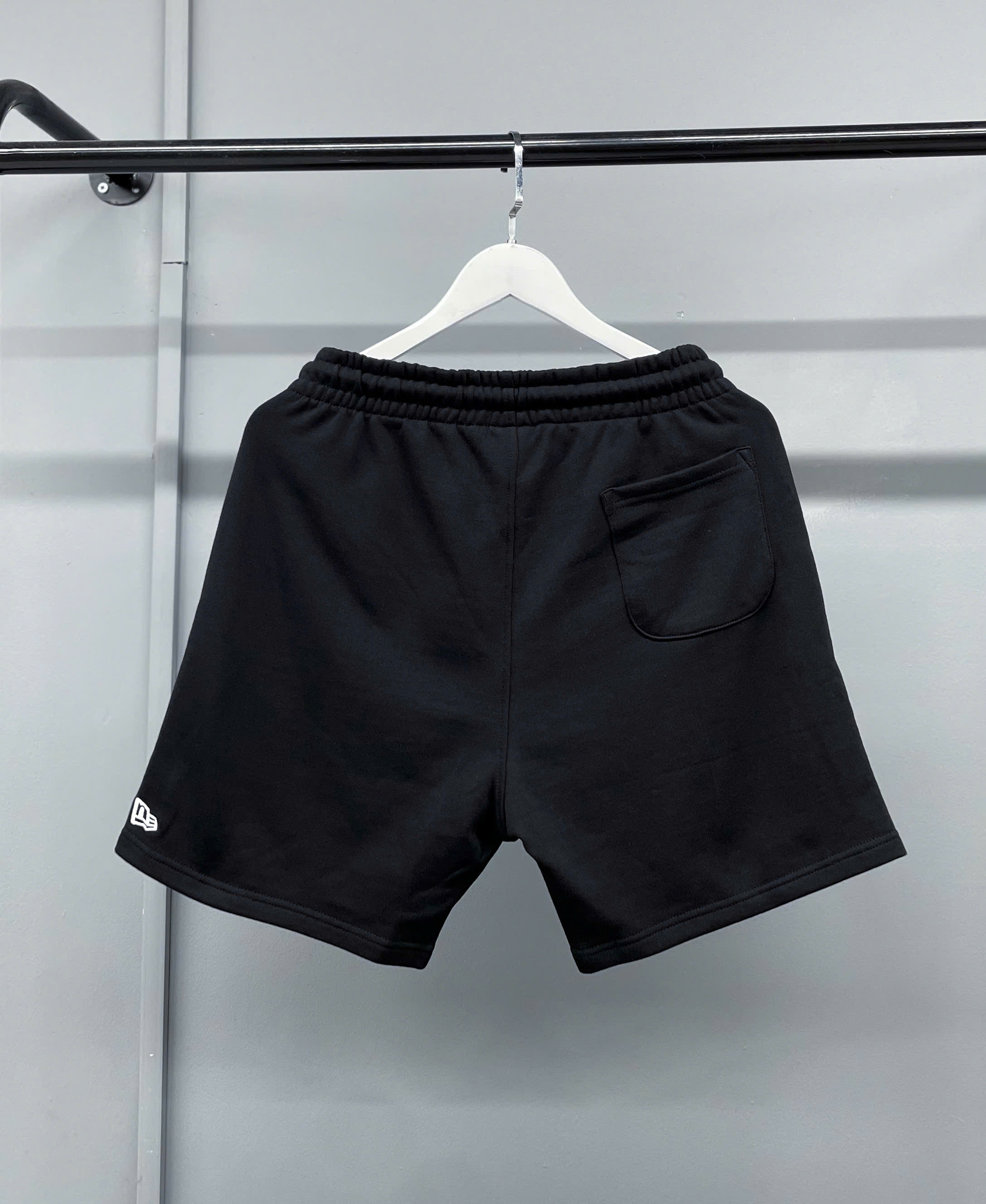 1540 - Quần New Era Rạp Xiếc Yankees - Đen [HÀNG CHÍNH HÃNG]
