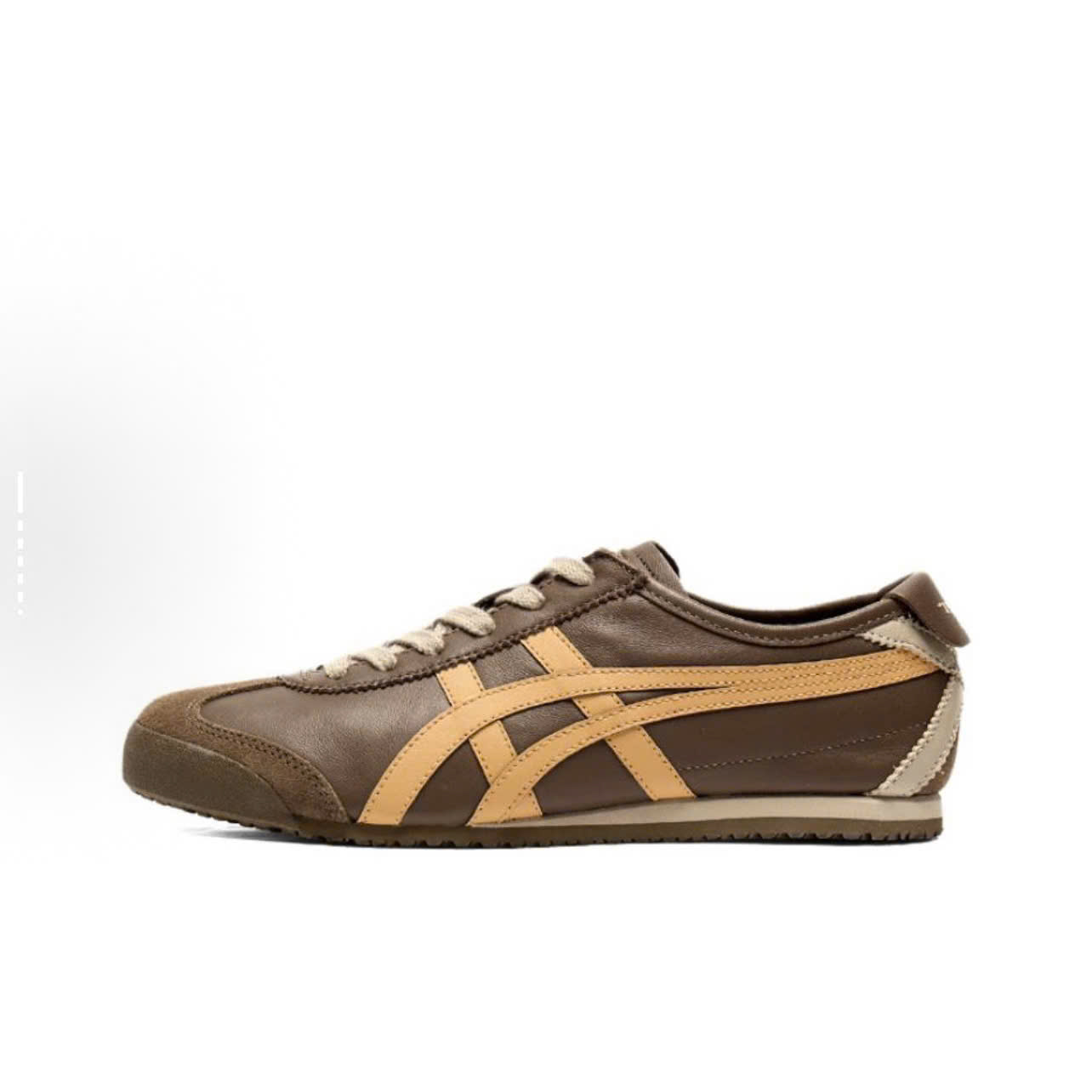 1601 - Giày Onitsuka Tiger Mexico 66 Clay Canyon Paper 1183C102-203 [HÀNG CHÍNH HÃNG]